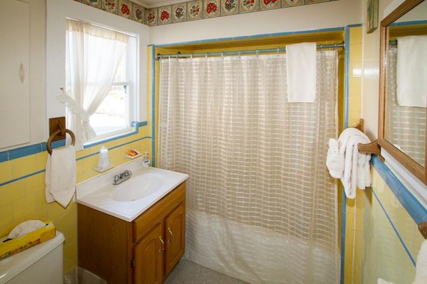 Country Suite Photo 1