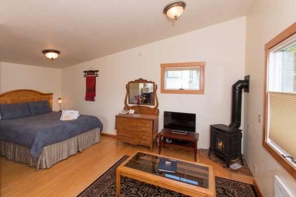 Flower Cottage Photo 3