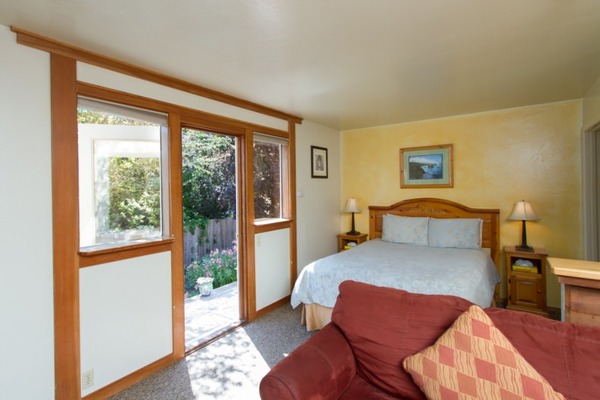 Garden Cottage Photo 2