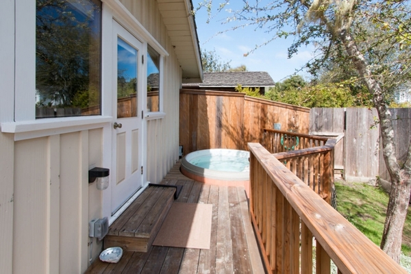 Garden Cottage Photo 3