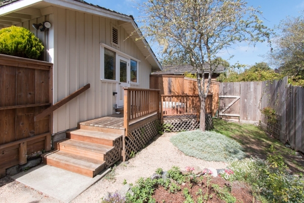 Garden Cottage Photo 4