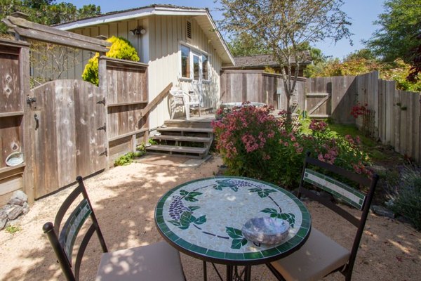 Garden Cottage Photo 5