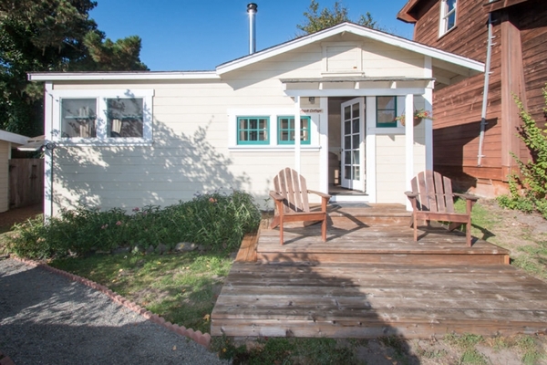 Apple Cottage Photo 1