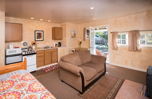 Apple Cottage Photo 2