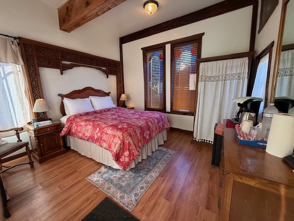 Sweetwater Tower Photo 1