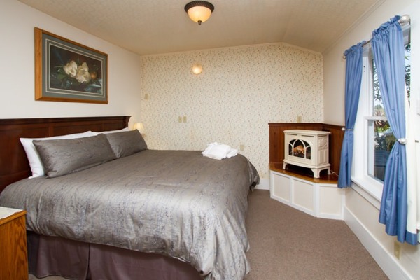 Country Suite Photo 4