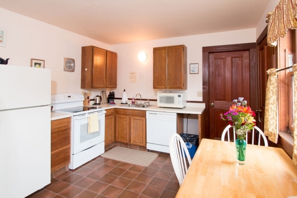 Redwood Tower Photo 2