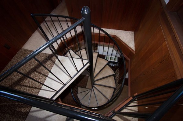 Redwood Tower Photo 6