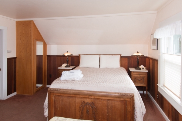 River Gate Room Photo 3