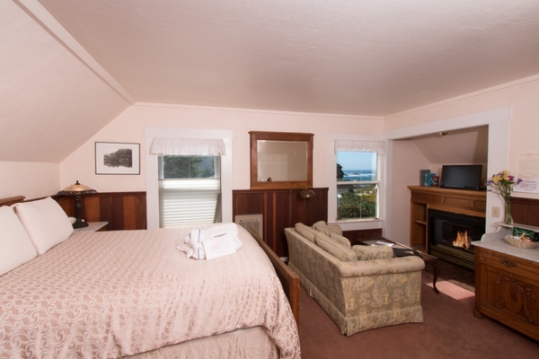 River Gate Room Photo 4