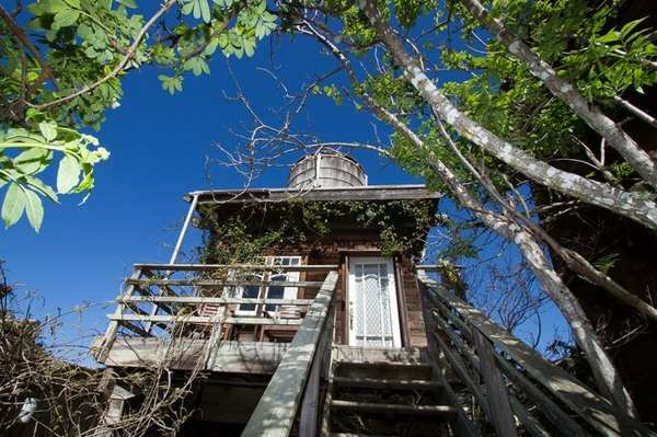 Sweetwater Tower Photo 1