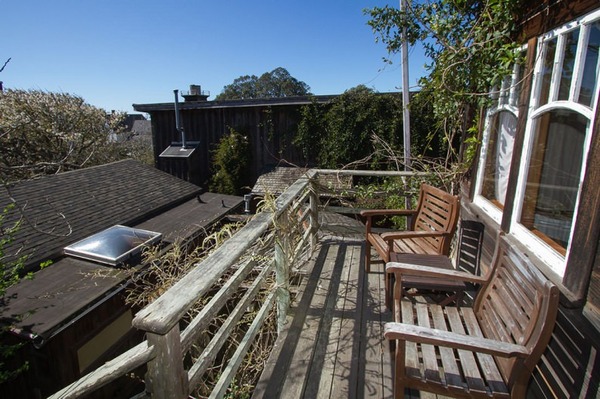 Sweetwater Tower Photo 3